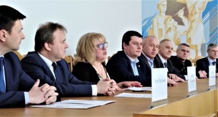 Â«Ð¤Ð¾ÑÐ¼ÑÐ»Ð° Ð±ÐµÐ·Ð¿ÐµÐºÐ¸ Ð£ÐºÑÐ°ÑÐ½Ð°-ÐÐÐ¢ÐÂ» Ð² ÐÐ²Ð°Ð½Ð¾-Ð¤ÑÐ°Ð½ÐºÑÐ²ÑÑÐºÑ