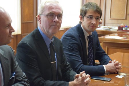 В Івано-Франківську молодим бізнесменам допомагатимуть створити власну справу