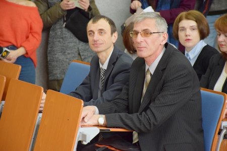 Рецепти протидії гібридній війні Росії експерти напрацьовують в Івано-Франківську