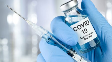Список пунктів щеплення та центрів масової вакцинації