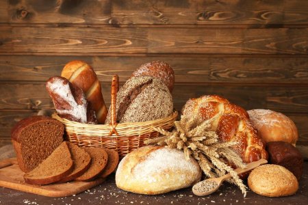Дослідження  якості  хліба