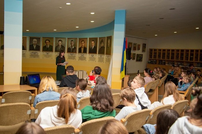В Івано-Франківську запрацювали літні школи