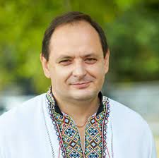 Міський голова Руслан Марцінків прозвітував на сесії міської ради