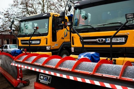 Чи готовий Франківськ до зими: результати перевірки